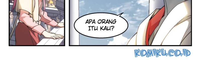 Virtual World: Close Combat Mage Chapter 63 Gambar 15