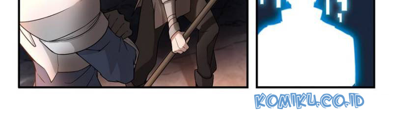 Virtual World: Close Combat Mage Chapter 77 Gambar 3