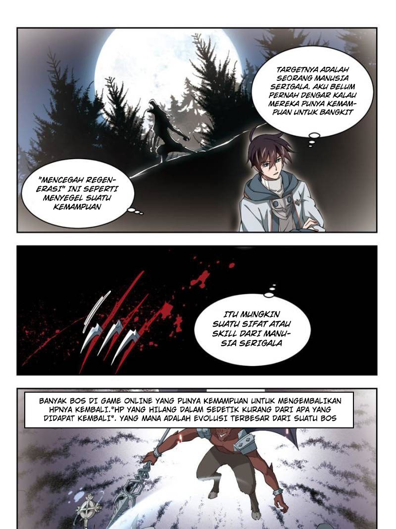 Virtual World: Close Combat Mage Chapter 83 Gambar 2