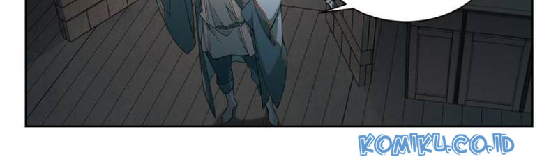 Virtual World: Close Combat Mage Chapter 83 Gambar 22