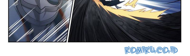 Virtual World: Close Combat Mage Chapter 86 Gambar 16