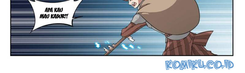Virtual World: Close Combat Mage Chapter 86 Gambar 20