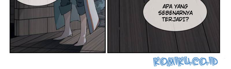 Virtual World: Close Combat Mage Chapter 92 Gambar 9
