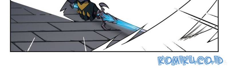 Virtual World: Close Combat Mage Chapter 100 Gambar 12