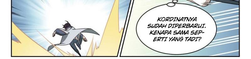 Virtual World: Close Combat Mage Chapter 106 Gambar 6
