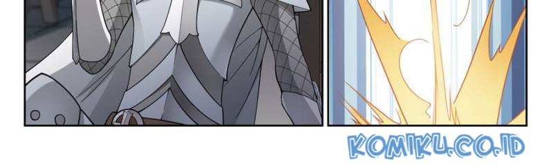 Virtual World: Close Combat Mage Chapter 106 Gambar 20