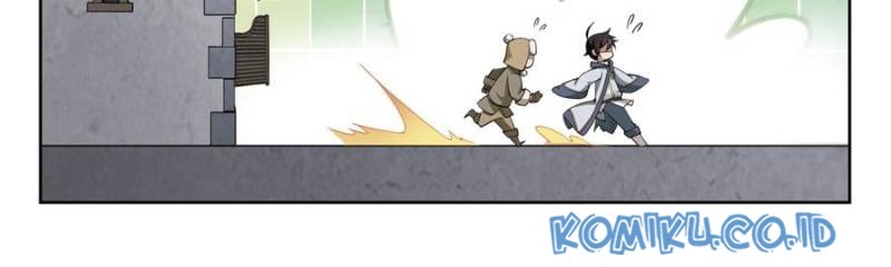 Virtual World: Close Combat Mage Chapter 107 Gambar 6