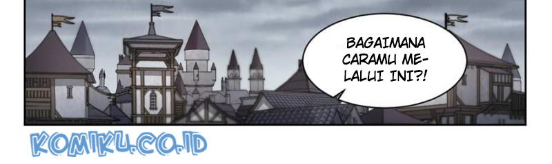 Virtual World: Close Combat Mage Chapter 107 Gambar 12