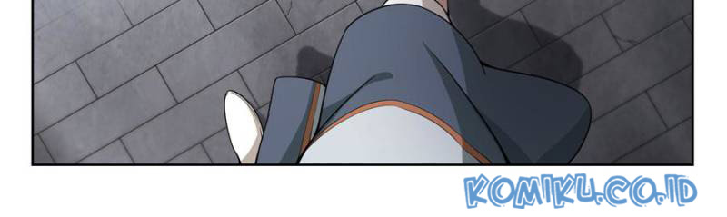 Virtual World: Close Combat Mage Chapter 109 Gambar 11