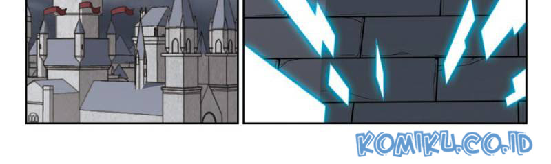 Virtual World: Close Combat Mage Chapter 111 Gambar 6