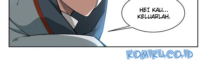 Virtual World: Close Combat Mage Chapter 111 Gambar 8
