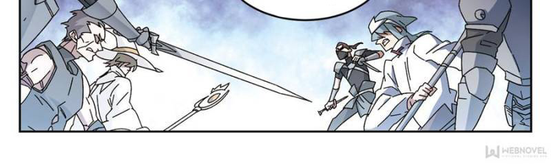 Virtual World: Close Combat Mage Chapter 208 Gambar 13