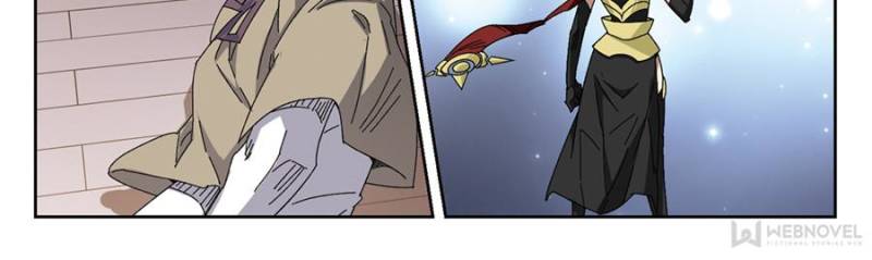 Virtual World: Close Combat Mage Chapter 214 Gambar 3