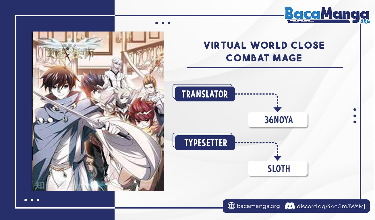 Virtual World: Close Combat Mage Chapter 218 Gambar 1