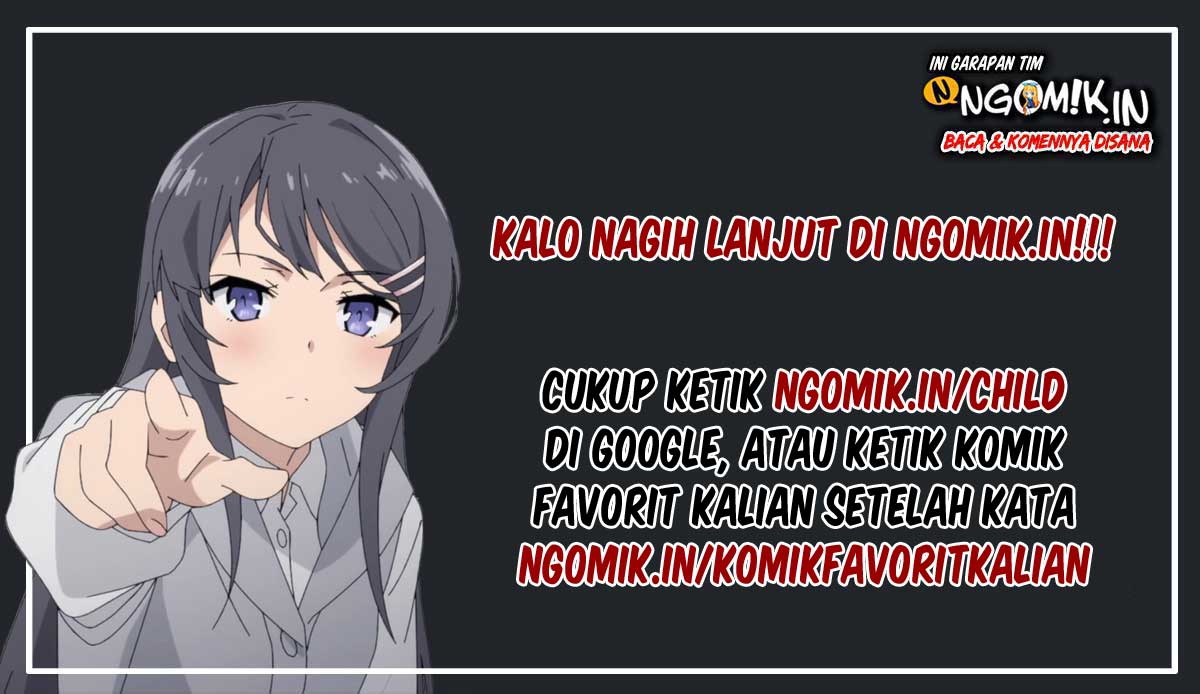 Virus Girlfriend Chapter 03 Gambar 8