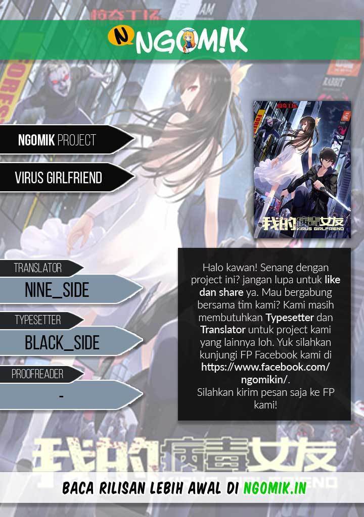 Virus Girlfriend Chapter 19 Gambar 1
