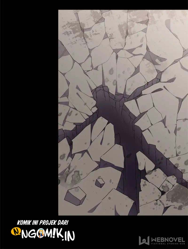 Virus Girlfriend Chapter 69 Gambar 42