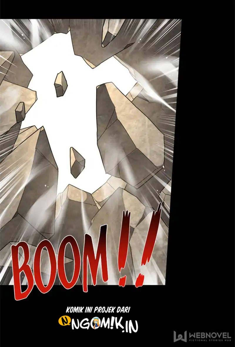 Virus Girlfriend Chapter 69 Gambar 47