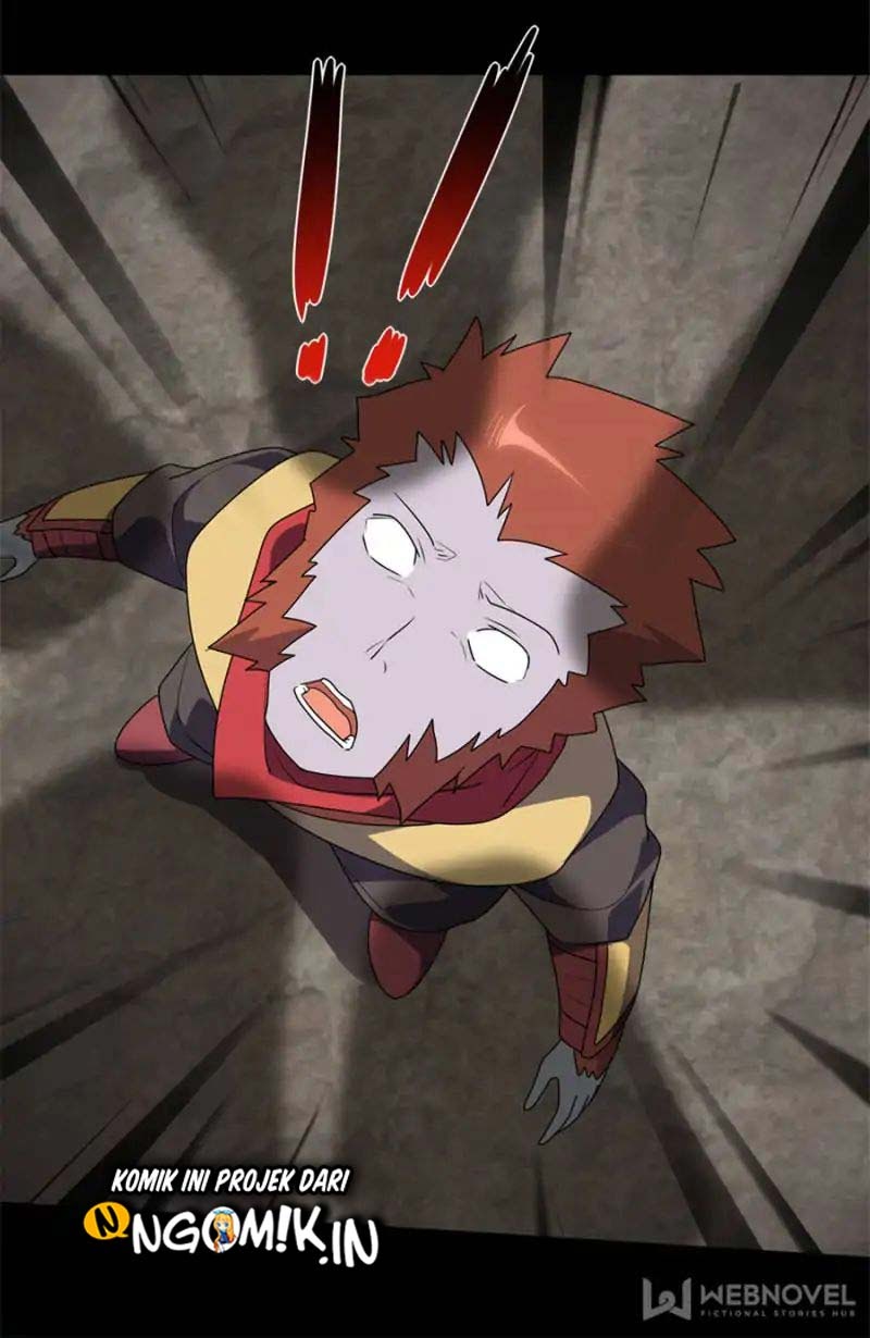 Virus Girlfriend Chapter 69 Gambar 48