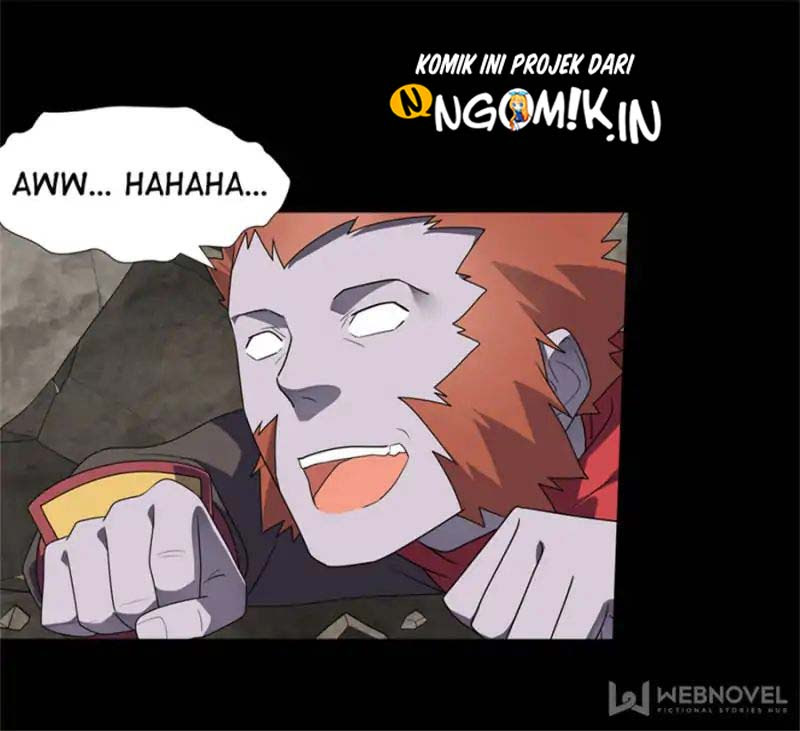 Virus Girlfriend Chapter 69 Gambar 51