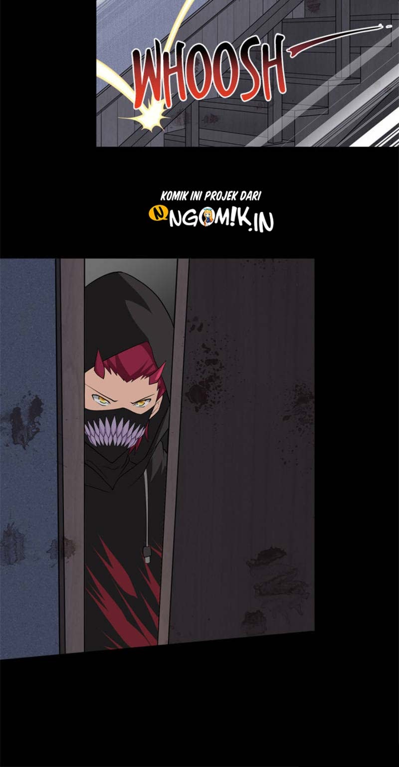 Virus Girlfriend Chapter 76 Gambar 10