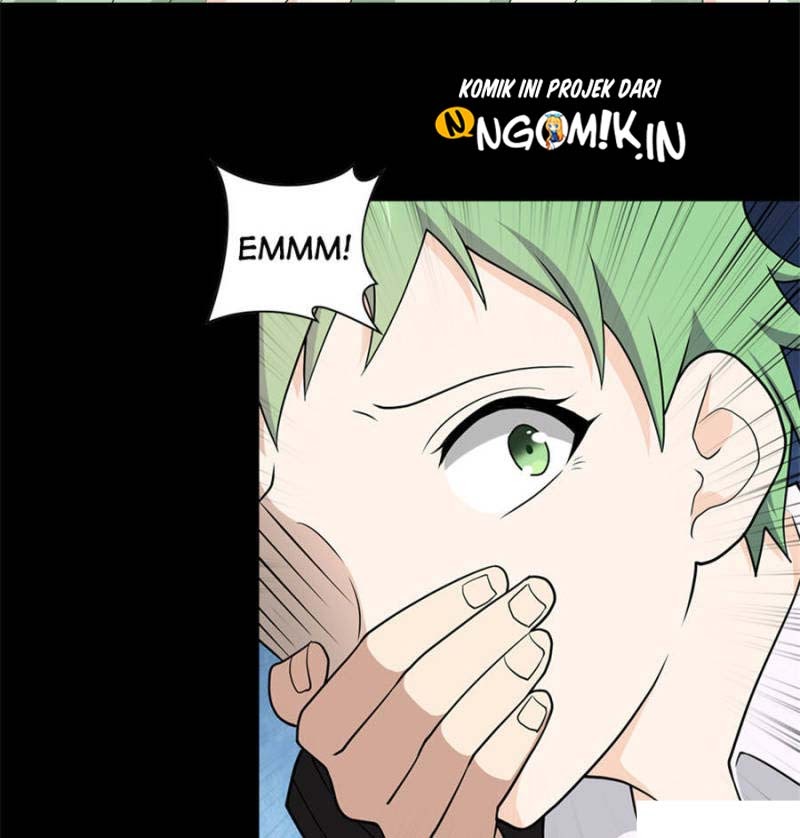 Virus Girlfriend Chapter 76 Gambar 12