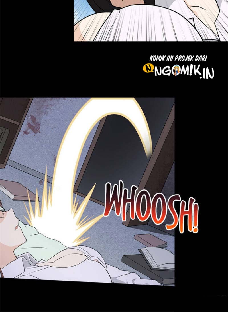 Virus Girlfriend Chapter 76 Gambar 13