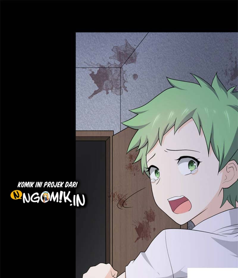 Virus Girlfriend Chapter 76 Gambar 26