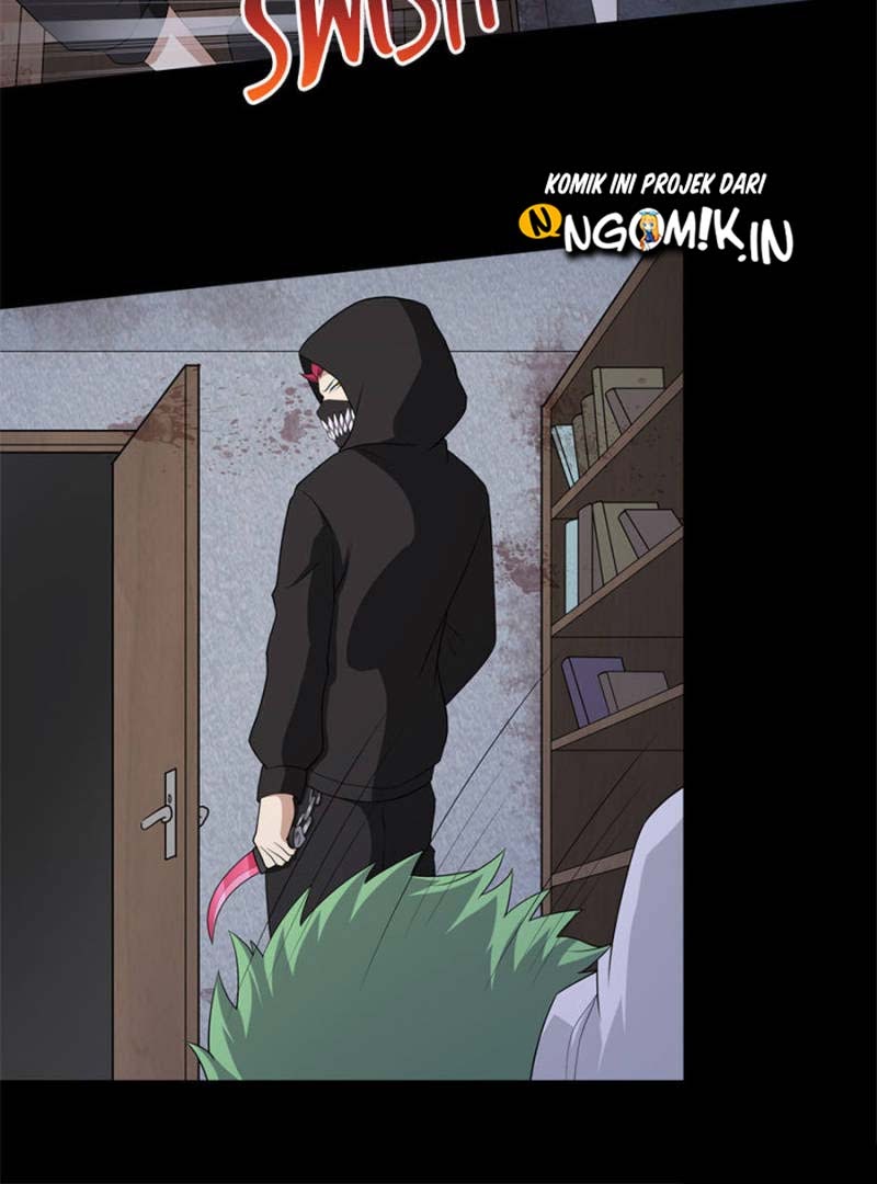 Virus Girlfriend Chapter 76 Gambar 28