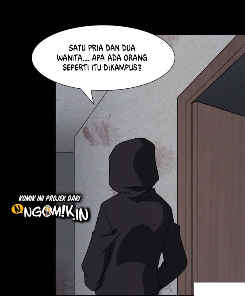 Virus Girlfriend Chapter 76 Gambar 29