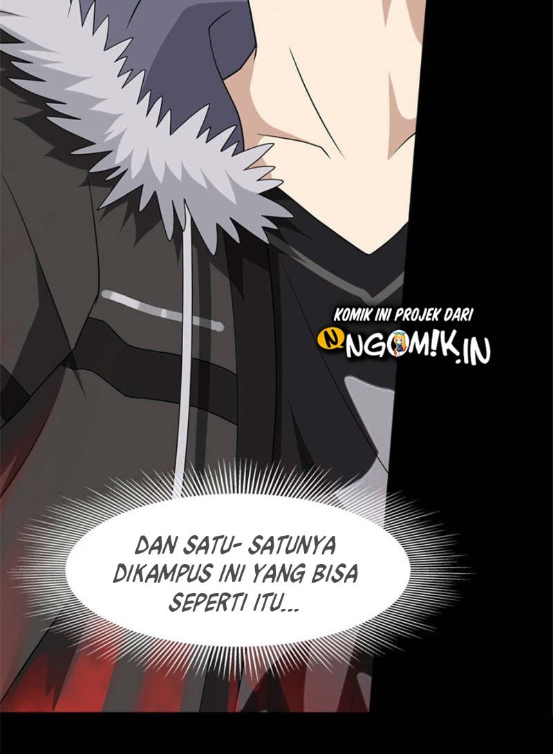 Virus Girlfriend Chapter 76 Gambar 38