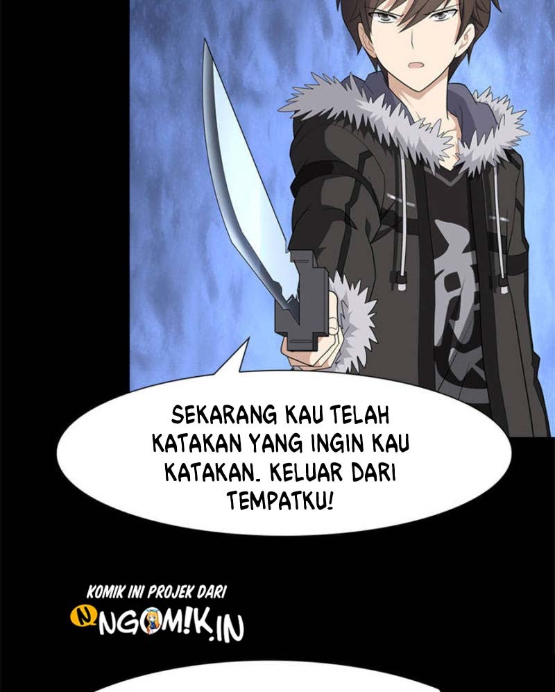 Virus Girlfriend Chapter 76 Gambar 51