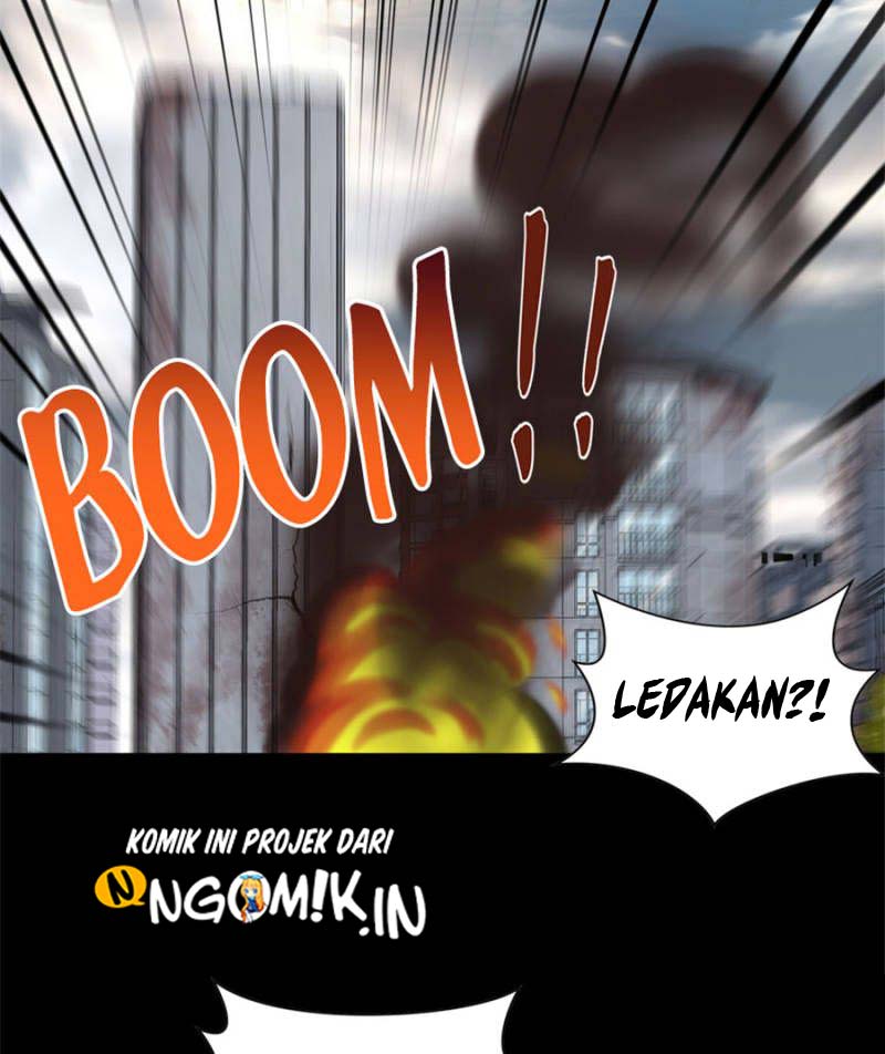 Virus Girlfriend Chapter 86 Gambar 24