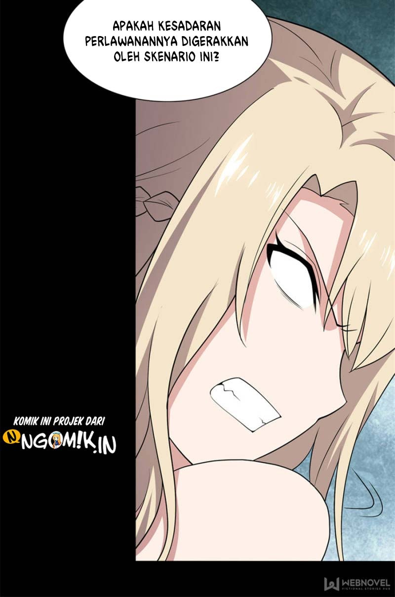 Virus Girlfriend Chapter 87 Gambar 6