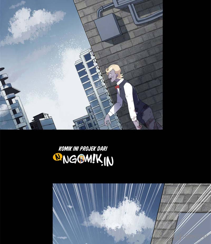 Virus Girlfriend Chapter 87 Gambar 41