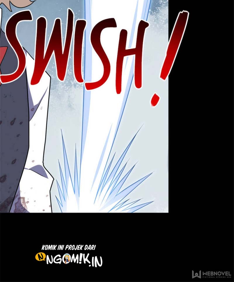 Virus Girlfriend Chapter 87 Gambar 43