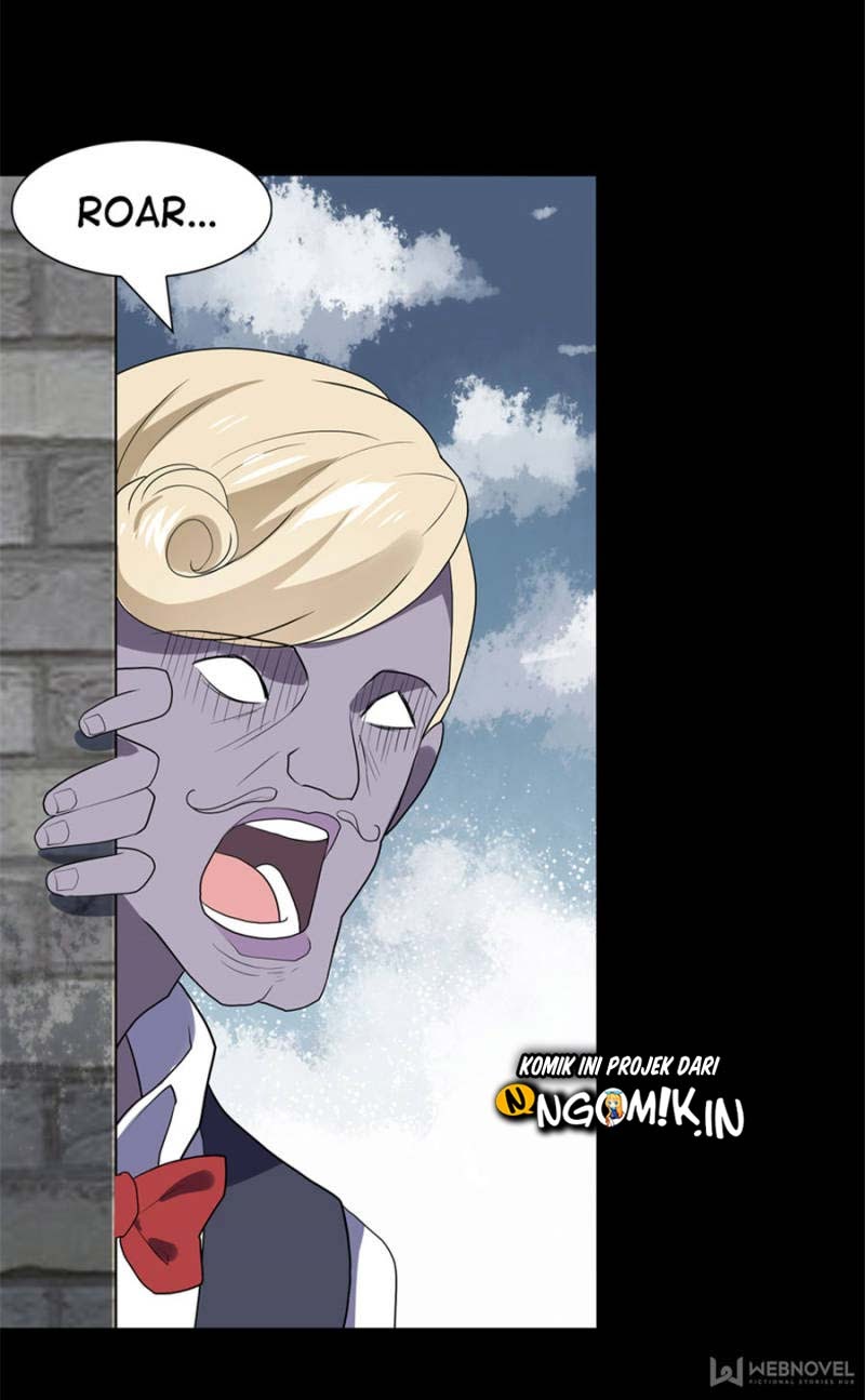 Virus Girlfriend Chapter 87 Gambar 46