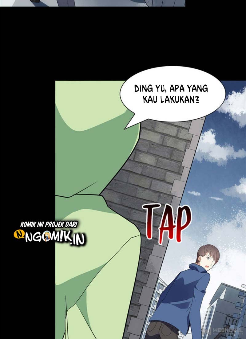 Virus Girlfriend Chapter 87 Gambar 50