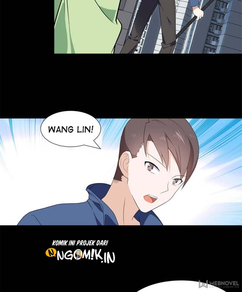 Virus Girlfriend Chapter 87 Gambar 51