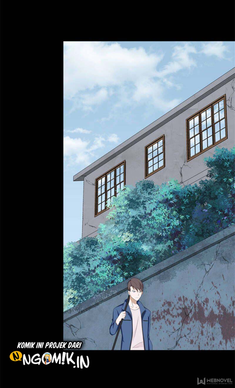 Virus Girlfriend Chapter 90 Gambar 31