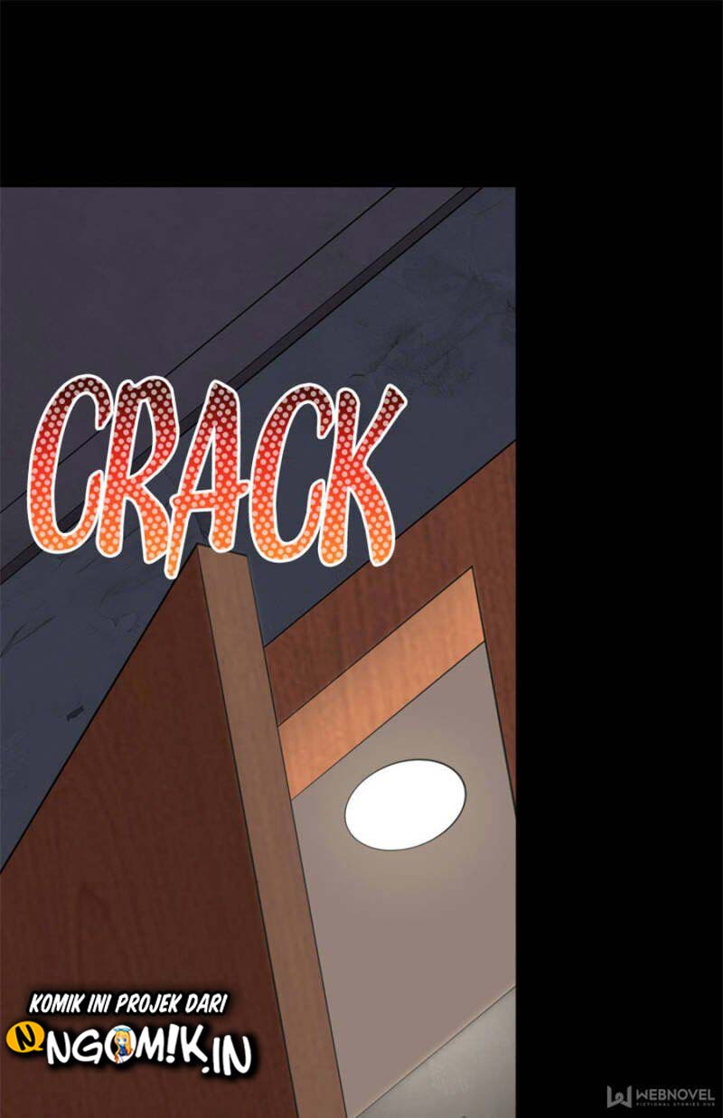 Virus Girlfriend Chapter 90 Gambar 40