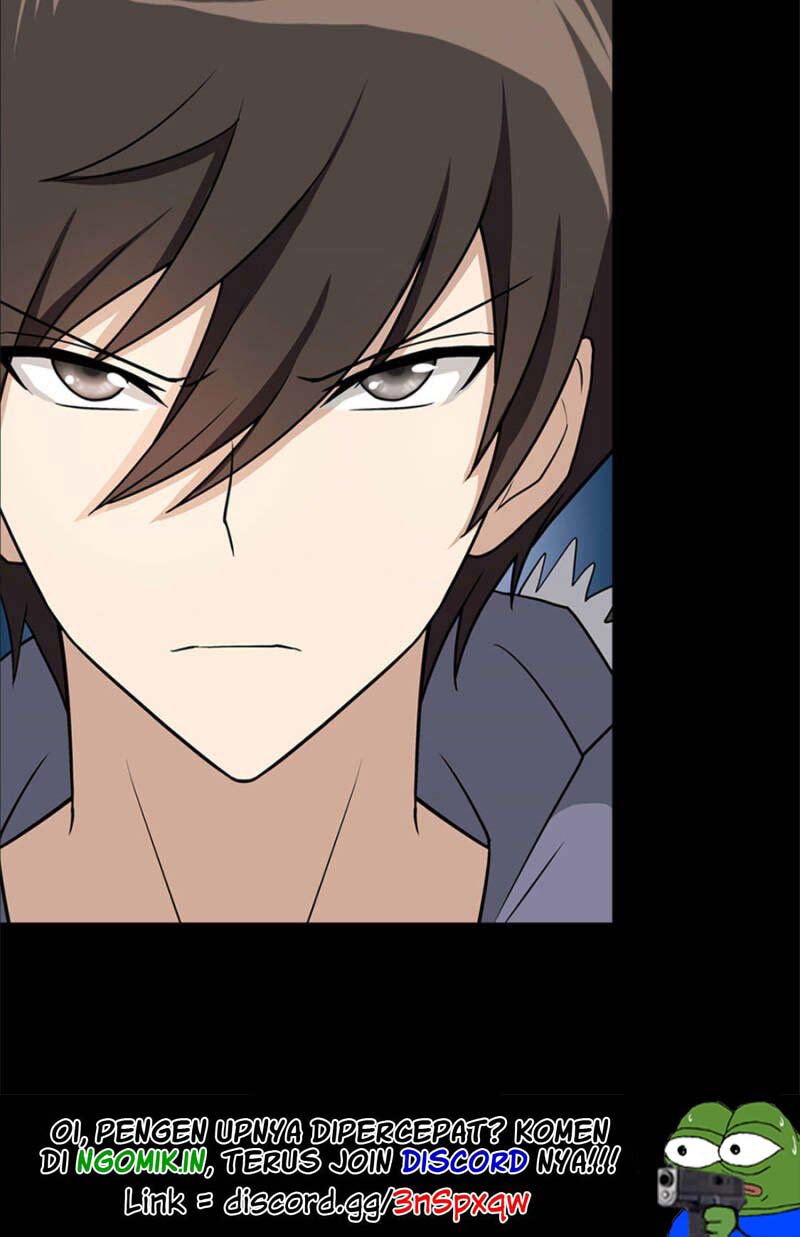 Virus Girlfriend Chapter 90 Gambar 51