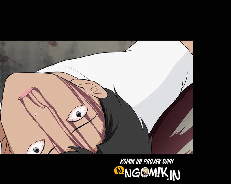 Virus Girlfriend Chapter 113 Gambar 19