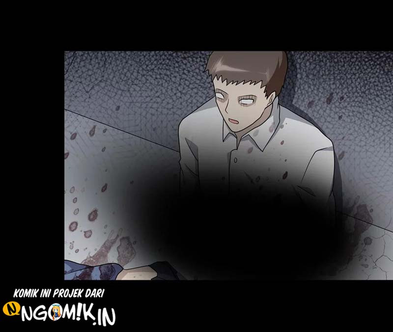 Virus Girlfriend Chapter 113 Gambar 20