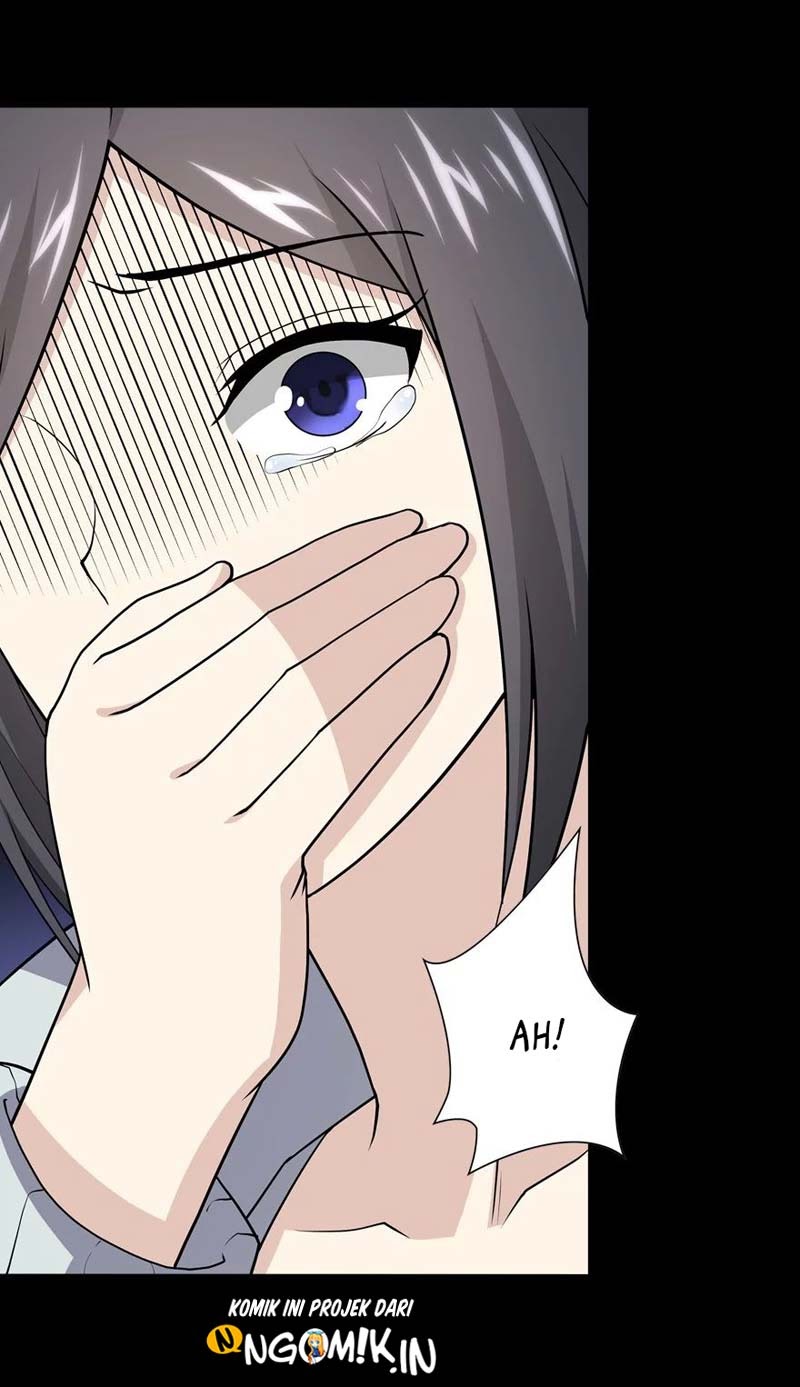 Virus Girlfriend Chapter 113 Gambar 21