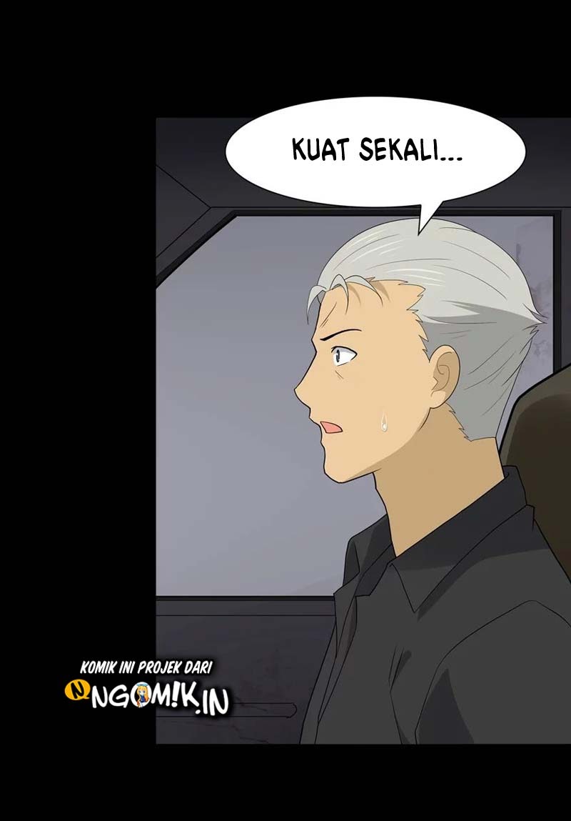 Virus Girlfriend Chapter 113 Gambar 37