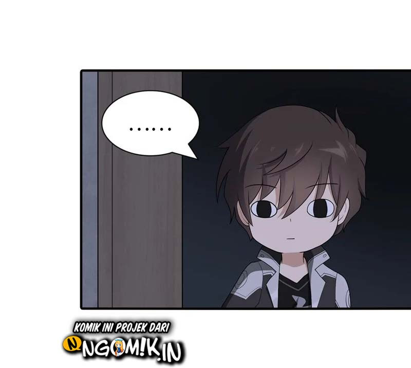Virus Girlfriend Chapter 117 Gambar 19