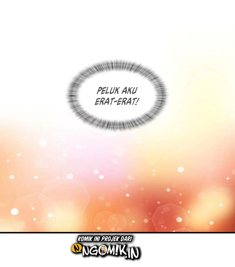 Virus Girlfriend Chapter 117 Gambar 42