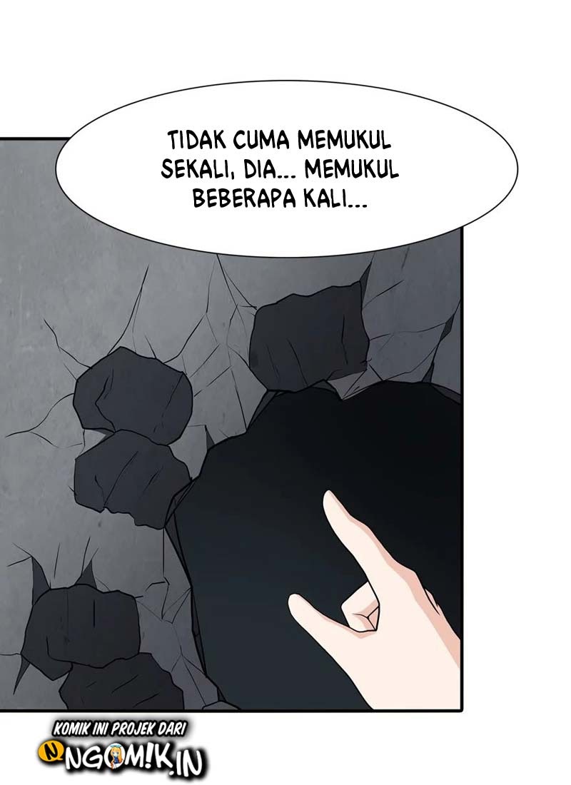 Virus Girlfriend Chapter 117 Gambar 52