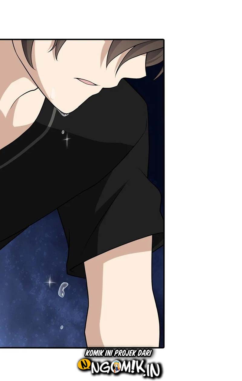 Virus Girlfriend Chapter 121 Gambar 31
